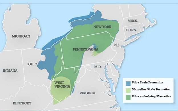 The Very Bearish Case for Canadian Natural Gas